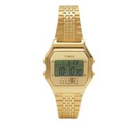 Timex Unisex Digital Quartz Watch T80 MM6 Maison Margiela
