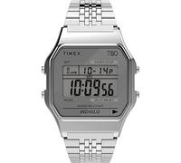 Timex Gents T80 Retro Bracelet Watch TW2R79300