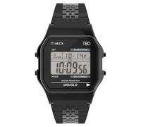 Men's Timex Gents T80 Stainless Steel Expansion Watch TW2R79400