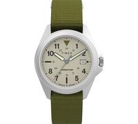 Timex Unisex's Analog Quartz Watch with Nylon Strap TW4B325009J