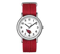 TIMEX Unisex-Adults Analog Quartz Watch with Fabric Strap TWZFCRDM3YZ