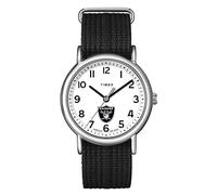 Timex Unisex-Adults Analog Quartz Watch with Fabric Strap TWZFRAIM1YZ