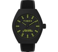 Timex Unisex's Analog Quartz Watch with Polyurethane Strap TW2W42400VQ