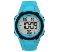 Timex Unisex's Digital Quartz Watch with Polyurethane Strap TW5M629009J