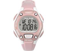 Timex Unisex's Digital Quartz Watch with Polyurethane Strap TW5M677009J