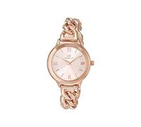 Timex Viewpoint by Timex Rose Gold-Tone One Size