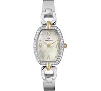 Timex Viewpoint by Timex Silver-Tone One Size