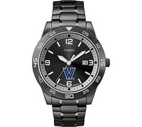 Timex Villanova University Men's Black Acclaim Watch