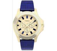 Timex Watch Ladies Womens Multi Dial Kaia TW2W10800 RRP £130