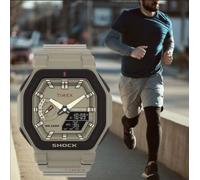 Timex Watch Mens Gents Command Encounter Shock Resistant TW2V35500 RRP £135