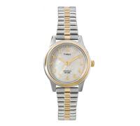Timex Watch T2M828 Ladies Two Tone Expandable Bracelet RRP £64.99