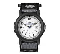 Timex Watch T49713 Mens Expedition Camper - RRP £39.99