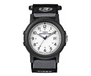 Timex Watch T49713 Mens Expedition Camper - RRP £45.00