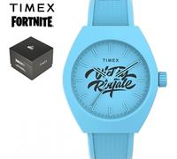Timex Watch Unisex Fortnite Urban Pop X TW2W96900 RRP £110