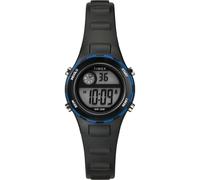 Timex Watches Stylish Kids Black Digital Watch - Stainless Steel / Resin / Acrylic