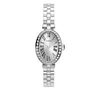 Timex Watches Womens Cavatina® 19mm Stainless Steel Bracelet Watch TW2Y90000 | Acotis - Brass / Mineral Glass