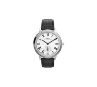 TIMEX Waterbury 40mm - White One Size