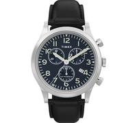 Timex Waterbury Men's Traditional Watch 41mm