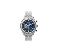 TIMEX Waterbury Traditional Chronograph - Blue OS