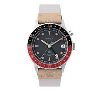 Timex TW2V74100 Mens Waterbury Traditional Watch