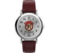 Timex Harry Potter 37mm 5atm Quartz/analogical Watch Red Men
