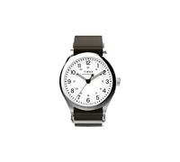 TIMEX Weekender New England 39mm - White One Size
