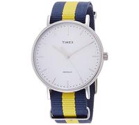Timex Weekender Nylon Strap TW2P90900