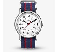 Timex Weekender Strap Watch T2N747