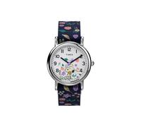 Timex Weekender x Peanuts Floral 31mm Watch TW2V45900