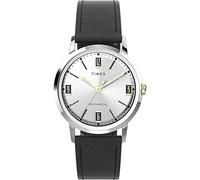 Timex Marlin Hand Mens Wind 1960s Reissue Watch | 34mm | TW2V44700