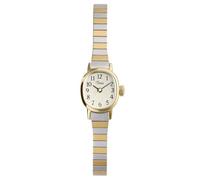 Timex Women Analogue Quartz Watch Cavatina Main Line