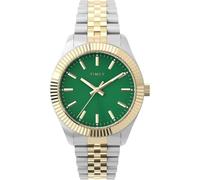 Timex Women Analogue Quartz Watch Legacy