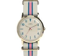 Timex Women Analogue Quartz Watch Marlin