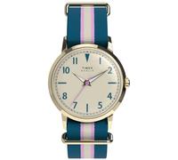 Timex Women Analogue Quartz Watch Marlin
