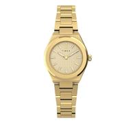 Timex Women Analogue Quartz Watch Q Continental
