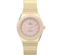 Timex Women Analogue Quartz Watch Q Sport