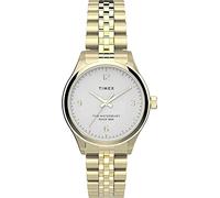 Timex Women Analogue Quartz Watch Waterbury