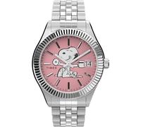 Women's Timex Ladies Waterbury Snoopy Watch TW2V47400