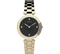 Timex Women Analogue Watch City Collection
