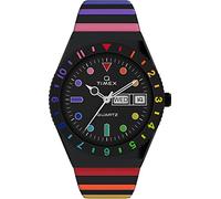 Timex Women Analogue Watch Q Rainbow