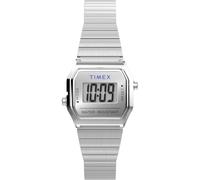 Timex Women Digital Quartz Watch 80 Teeny Tiny