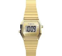 Timex Women Digital Quartz Watch 80 Teeny Tiny
