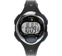 Timex Women Digital Quartz Watch with Polyurethane Strap TW2W173009J