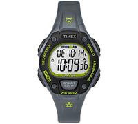 Timex Women Digital Quartz Watch with Resin Strap TW5M140009J