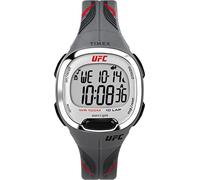 Timex Women Digital Quartz Watch with Resin Strap TW5M52100JT