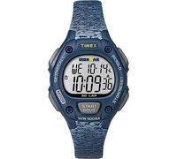 Timex Women Digital Watch with a Plastic Strap Ironman