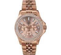 Timex TW2V96700 Ladies BCRF Kaia Watch