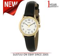 Timex T20433 Women's Easy Reader Watches