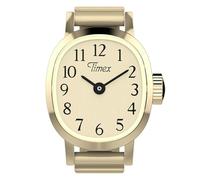 Timex Women's Analogue Quartz Ring-Watch Cavatina Mini
