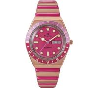 Timex Women's Analogue Quartz Watch Q Reissue